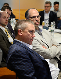 The Annual ANCHOR Meeting, Chicago November 2024