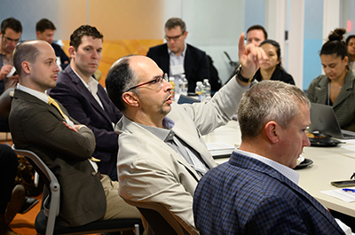 The Annual ANCHOR Meeting, Chicago November 2024