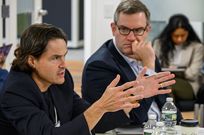 The Annual ANCHOR Meeting, Chicago November 2024