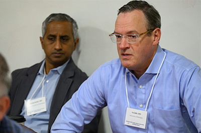 The Annual ANCHOR Meeting, Chicago November 2024