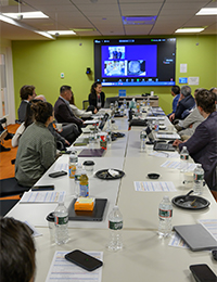 The Annual ANCHOR Meeting, Chicago November 2024