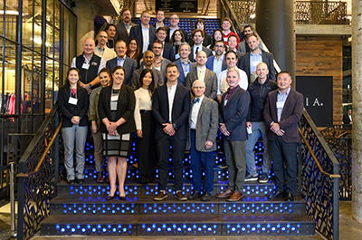 The Annual ANCHOR Meeting, Chicago November 2024