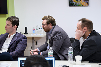 The Annual ANCHOR Meeting, Chicago November 2024