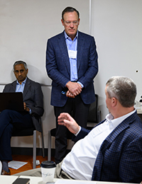The Annual ANCHOR Meeting, Chicago November 2024