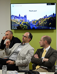 The Annual ANCHOR Meeting, Chicago November 2024