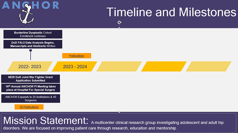 anchor-timeline-and-milestones