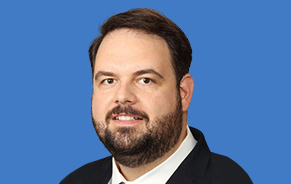 Dr. Manos Grigoriou