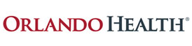 Orlando Health Logo