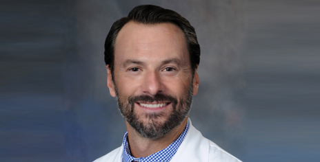 Scott B. Rosenfeld, MD, FAOA, FAAP