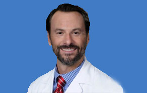 Dr. Scott Rosenfeld