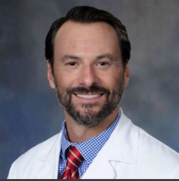 Dr. Robert Westermann