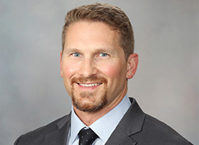 Aaron Krych, MD