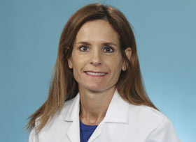 Cecilia Pascual-Garrido, MD, PhD