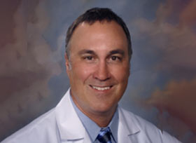 Christopher Peters, MD