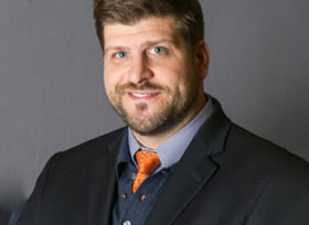 Michael Salata, MD