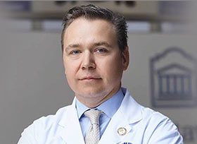 Paul Beaule, MD, FRCSC