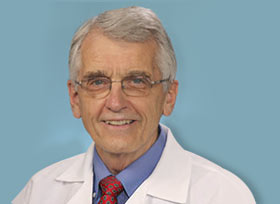 Perry Schoenecker, MD