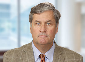 Robert Trousdale, MD