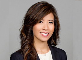 Stephanie Pun , MD