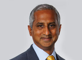 Woody Sankar, MD
