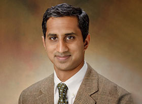 Woody Sankar, MD