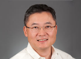 Young-Jo Kim, MD, PhD