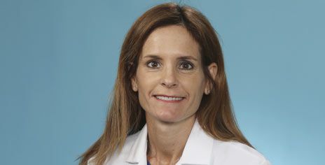 Cecilia Pascual-Garrido, MD, PhD