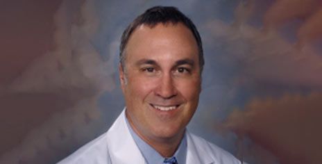 Christopher Peters, MD