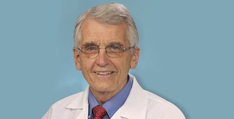 Perry Schoenecker, MD