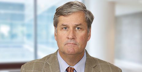 Robert Trousdale, MD