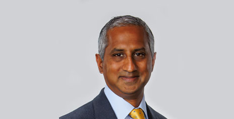 Woody Sankar, MD