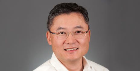 Young-Jo Kim, MD, PhD